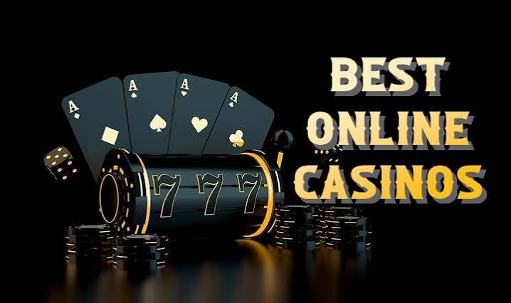Καζίνο Online Ο απόλυτος οδηγός για τους παίκτες Καζίνο Online Ο απόλυτος οδηγός για τους παίκτες