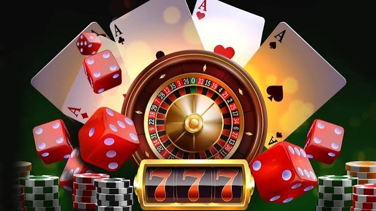 Καζίνο Online Ο απόλυτος οδηγός για τους παίκτες Καζίνο Online Ο απόλυτος οδηγός για τους παίκτες
